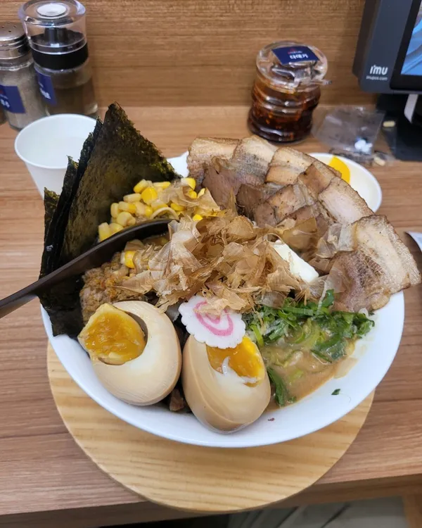 Kyushu Ultraamen Daegu Beomeo Branch, photo 3
