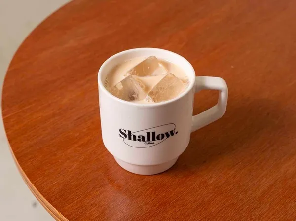Shallow Coffee Dongpyeon Village Branch, photo 3