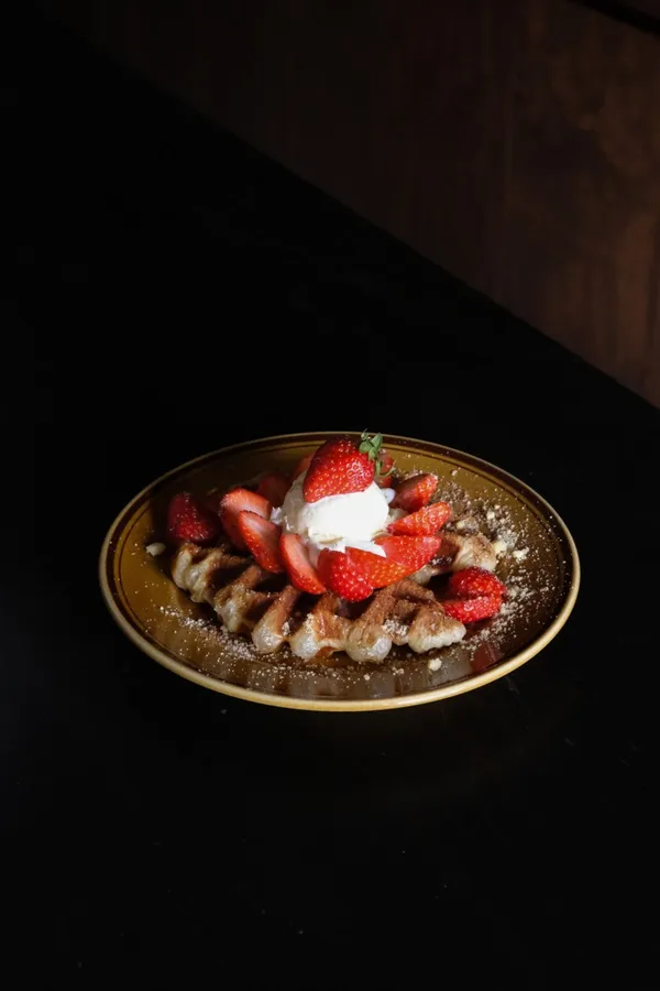 Frank Coffee Bar Ulsan