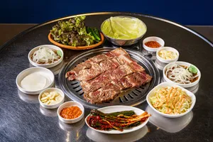 Gunam Yeontan Galbi Myeongji Main Branch