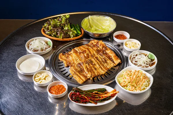 구남연탄갈비 명지본점 사진 3
