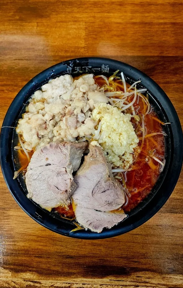 한창희천하일면 망원점 사진 2