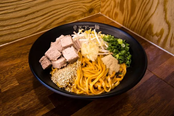 한창희천하일면 망원점 사진 3