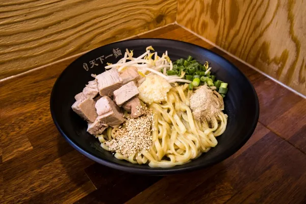 한창희천하일면 망원점 사진 4
