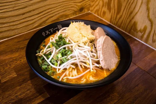 한창희천하일면 망원점 사진 5