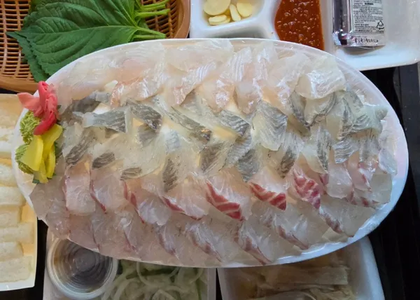 강실장회포차 사진 2