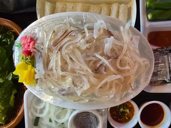 강실장회포차 사진 3