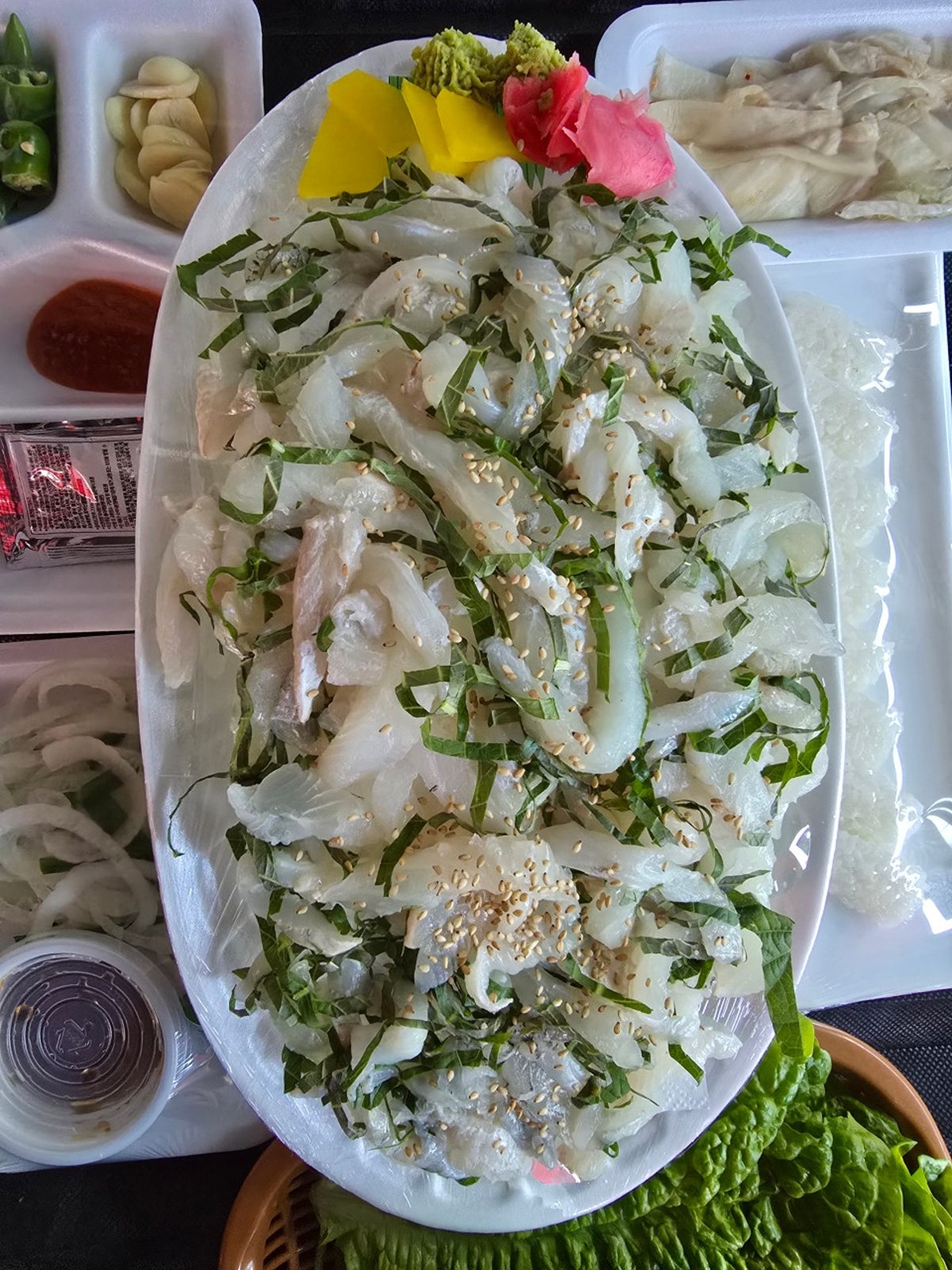 강실장회포차 사진 4