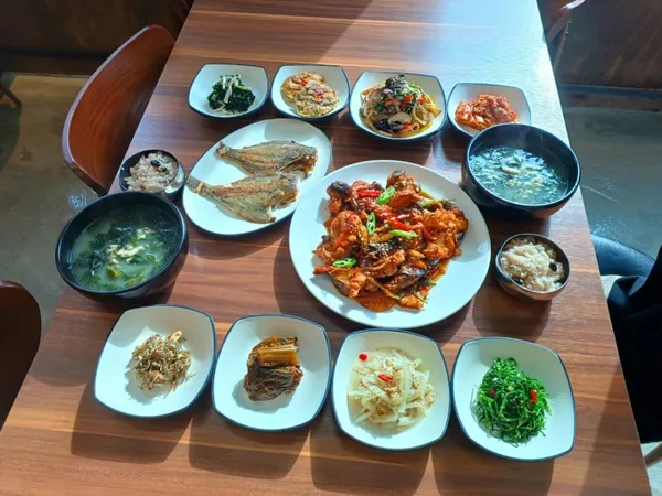인생미역 매미성본점 사진 2