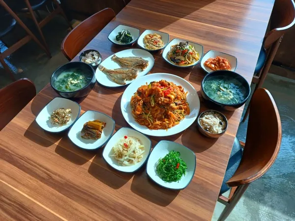 인생미역 매미성본점 사진 4