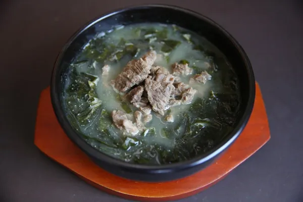 Insaeng Miyeok Maemiseong Main Branch, photo 5