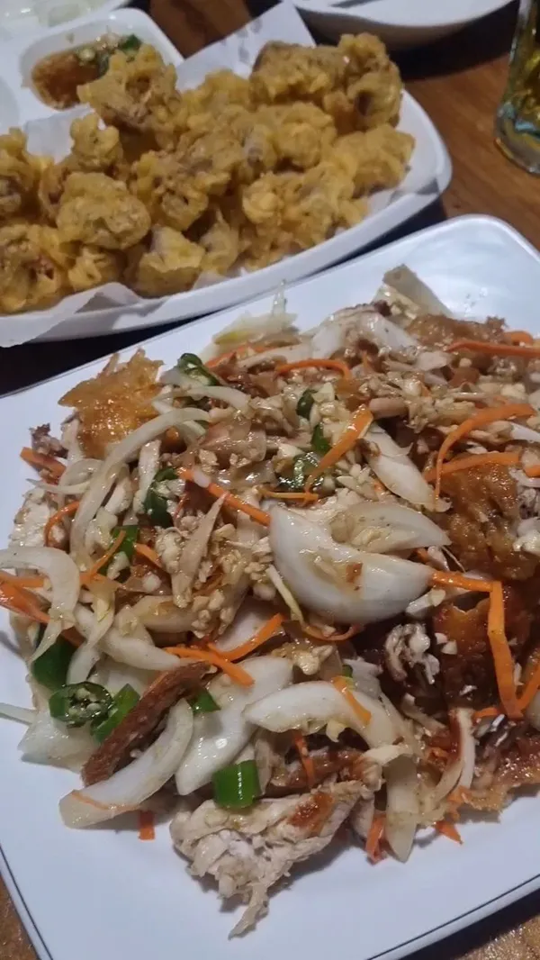 아몬드치킨 삼정점 사진 5