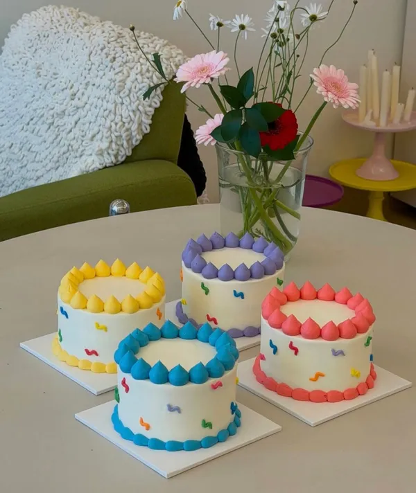 Yami Cake Sokcho, photo 4