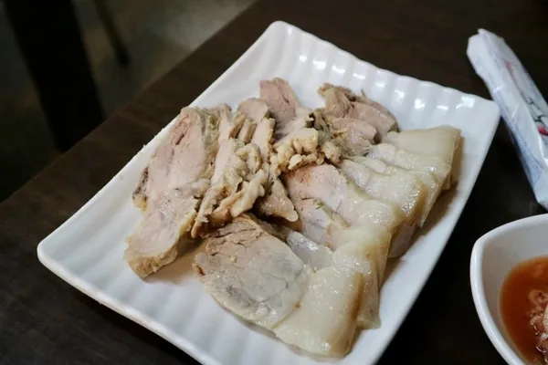 안동집 손칼국시 사진 3