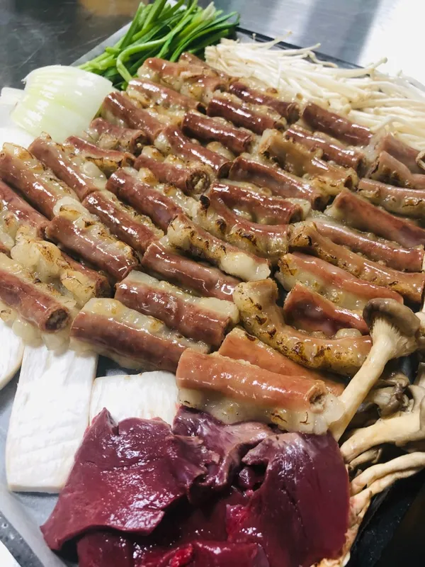 횡성한우곱창알천 혁신도시점 사진 2