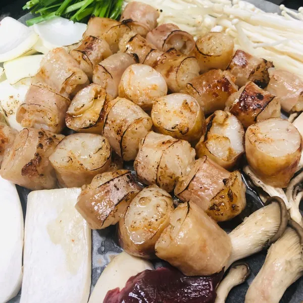 횡성한우곱창알천 혁신도시점 사진 3