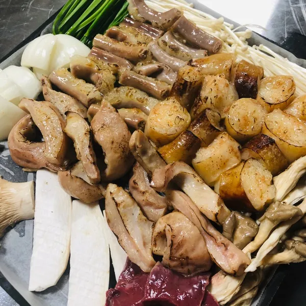 횡성한우곱창알천 혁신도시점 사진 5