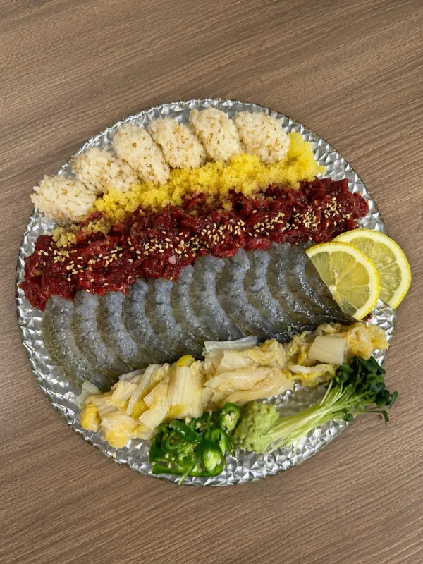 전포 백두산 사진 3