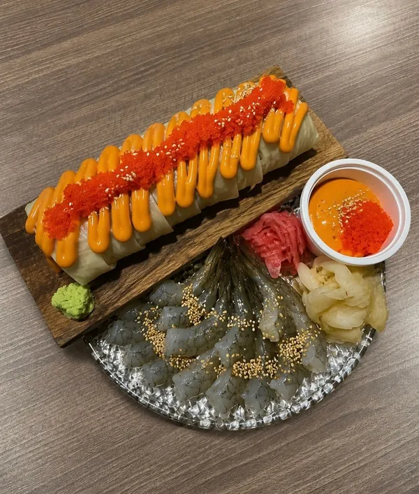 전포 백두산 사진 5