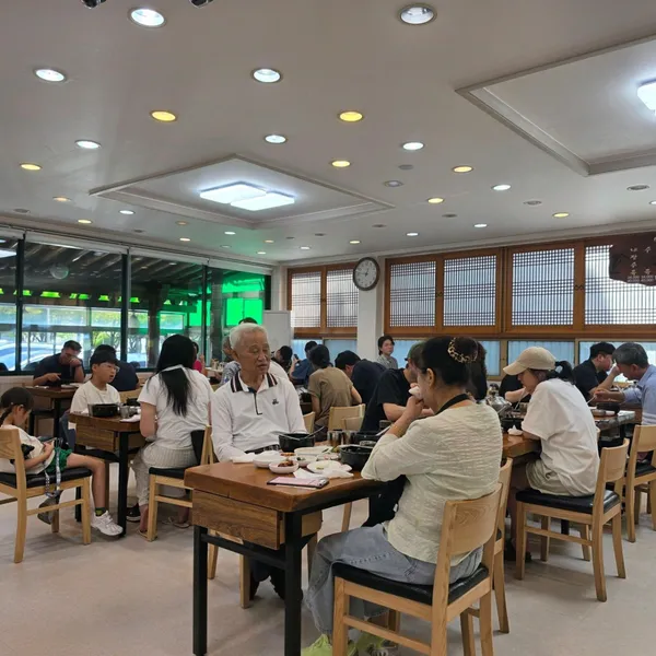 밀양돼지국밥 사진 4
