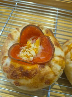 Montreal Bagel Main Branch