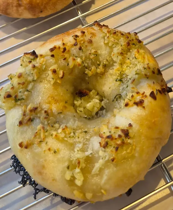 Montreal Bagel Main Branch, photo 2