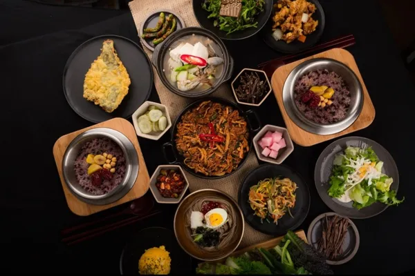 오리마시떼 반송본점 사진 3
