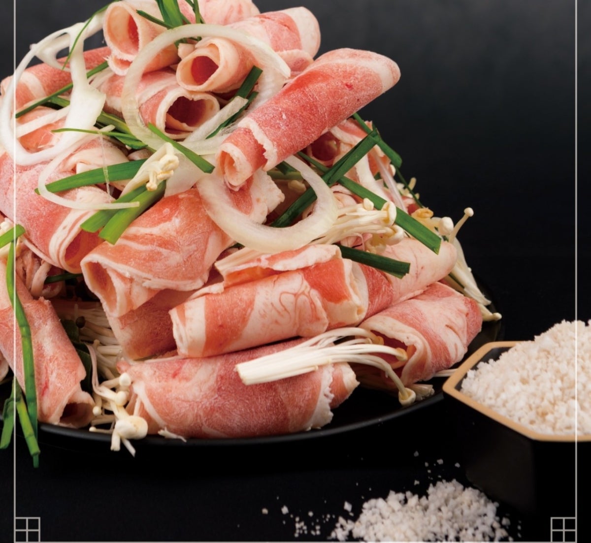 오리마시떼 반송본점 사진 4
