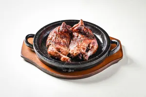 Jangjakkkun Gyeong'an