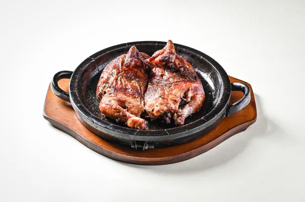 장작꾼 경안점 사진 2