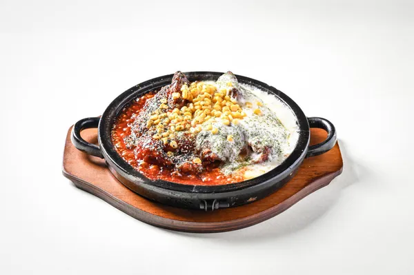 장작꾼 경안점 사진 3