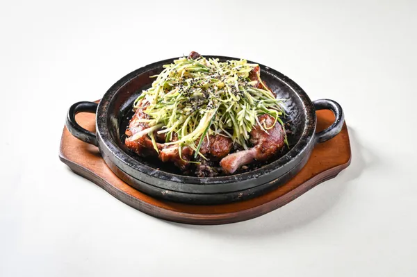 장작꾼 경안점 사진 4