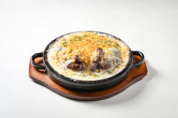 장작꾼 경안점 사진 5