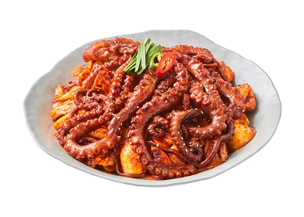 봉혜자네주방 타임스퀘어점 사진 2