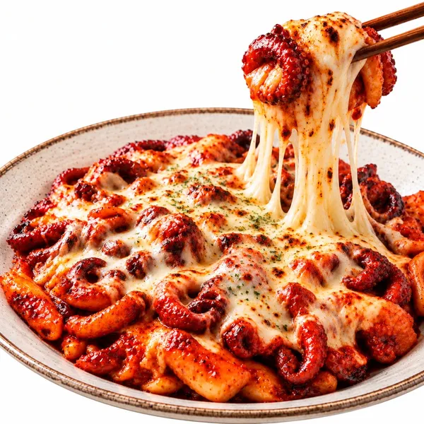 봉혜자네주방 타임스퀘어점 사진 4
