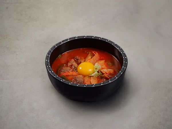 봉피양 양재점 사진 4