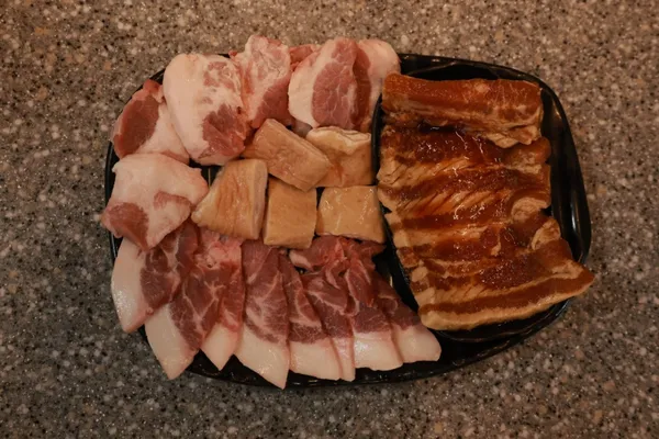 기막힌뒷고기 대잠점 사진 4