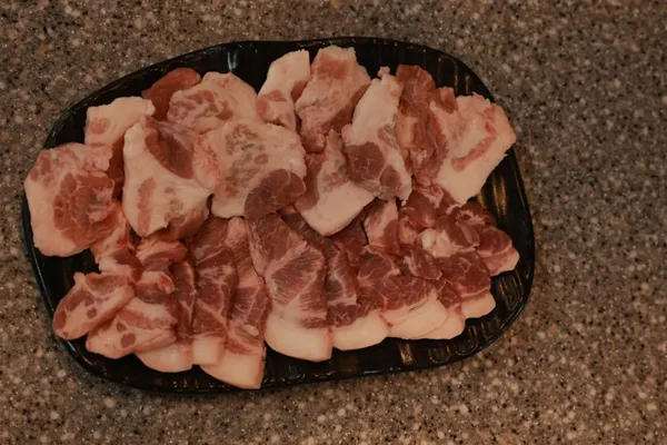 기막힌뒷고기 대잠점 사진 5