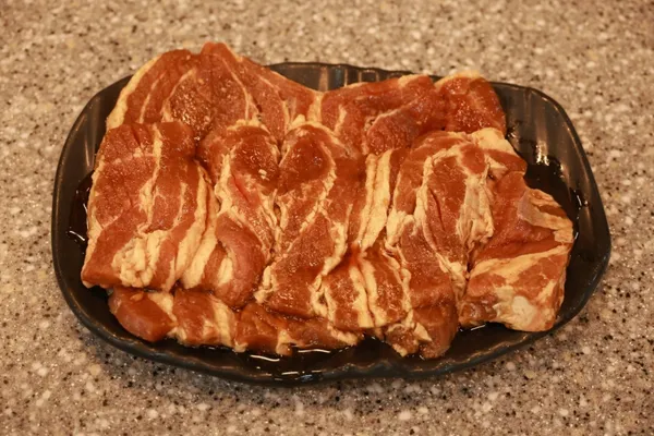 기막힌뒷고기 대잠점 사진 2