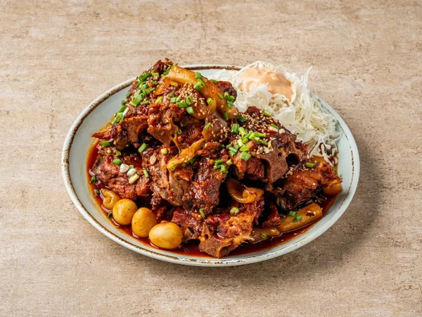 경주뼈숯불구이 사진 2