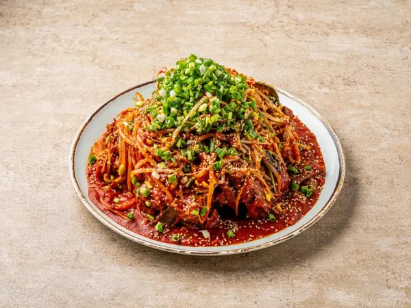 경주뼈숯불구이 사진 3