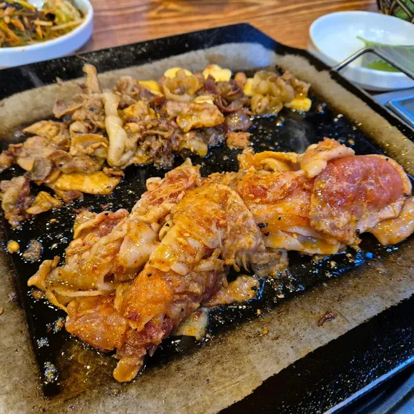 반달집 본점 사진 4