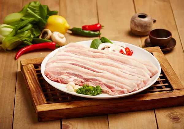 용담정육식당 사진 2