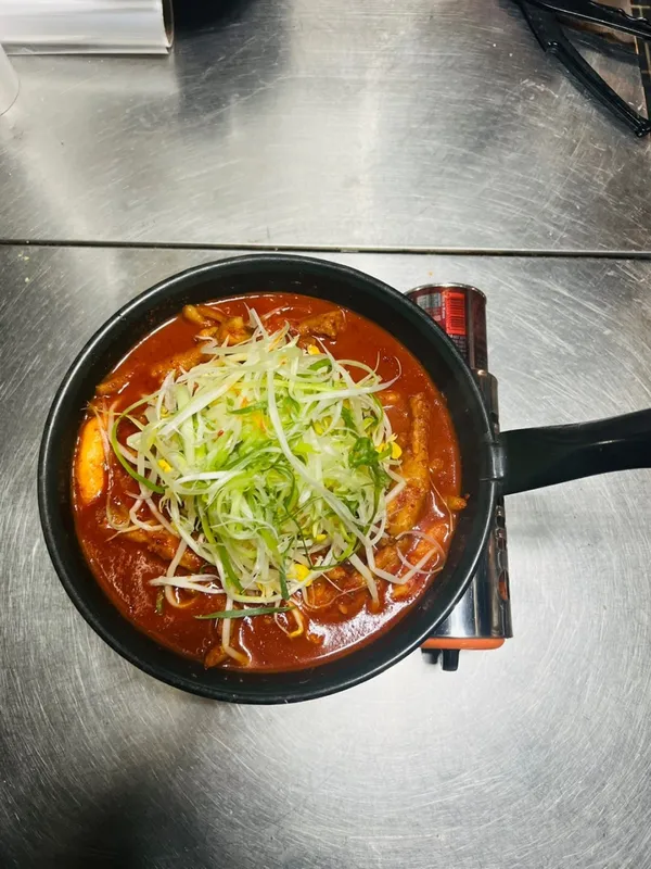 화국닭발 사진 2