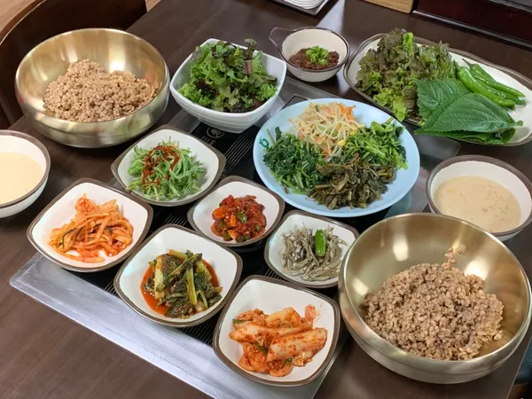 부론보리밥집 사진 2