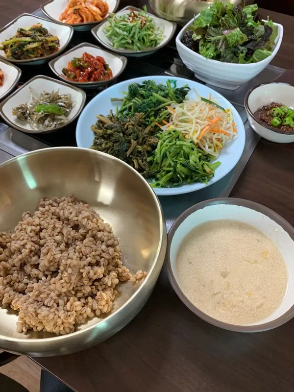 부론보리밥집 사진 3