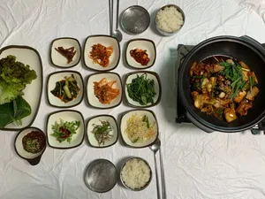 Buron Boribapjip