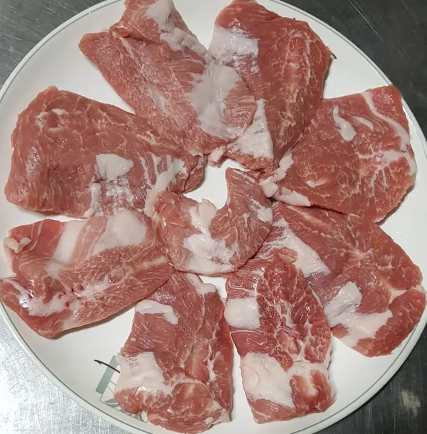 황소고집 동천점 사진 3