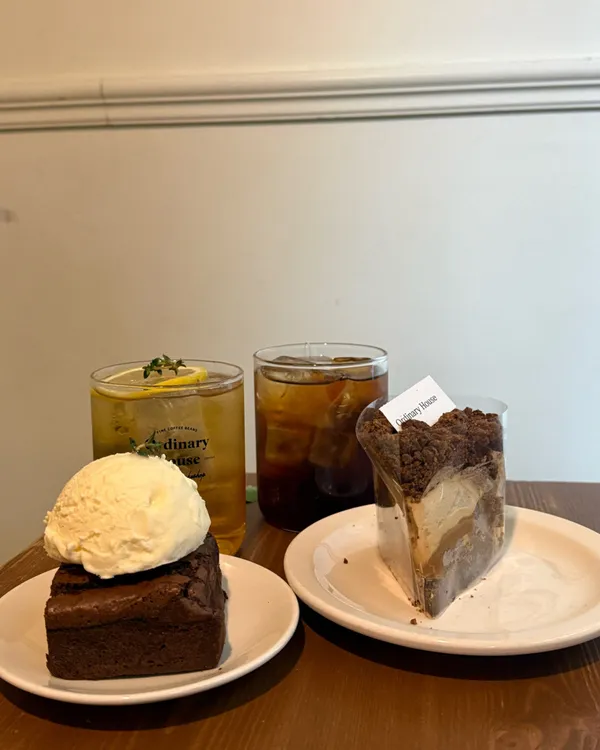 카페 만월경 동성로점 사진 5