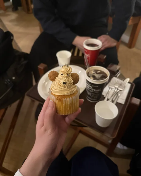 Cafe Manwolgyeong Dongseongro, photo 4